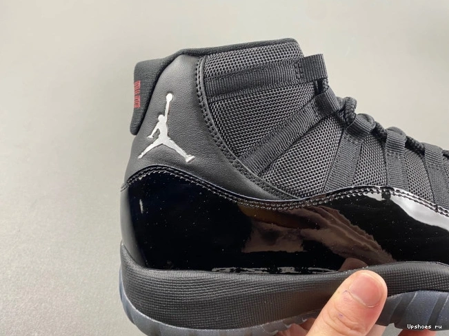 11  378037-006 Retro black Air Jordan 0323